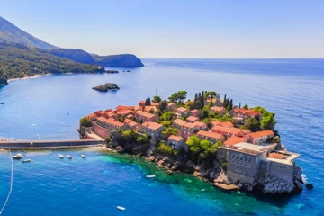 Budva Gezilecek Yerler Rehberi: Tarih, Deniz ve Manzara Dolu Rota