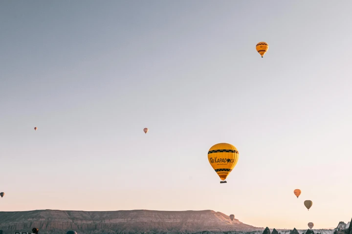 Nevşehir Uçak Bileti Kampanyaları