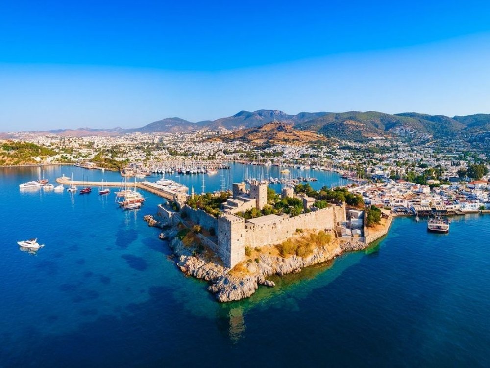 Bodrum Otelleri